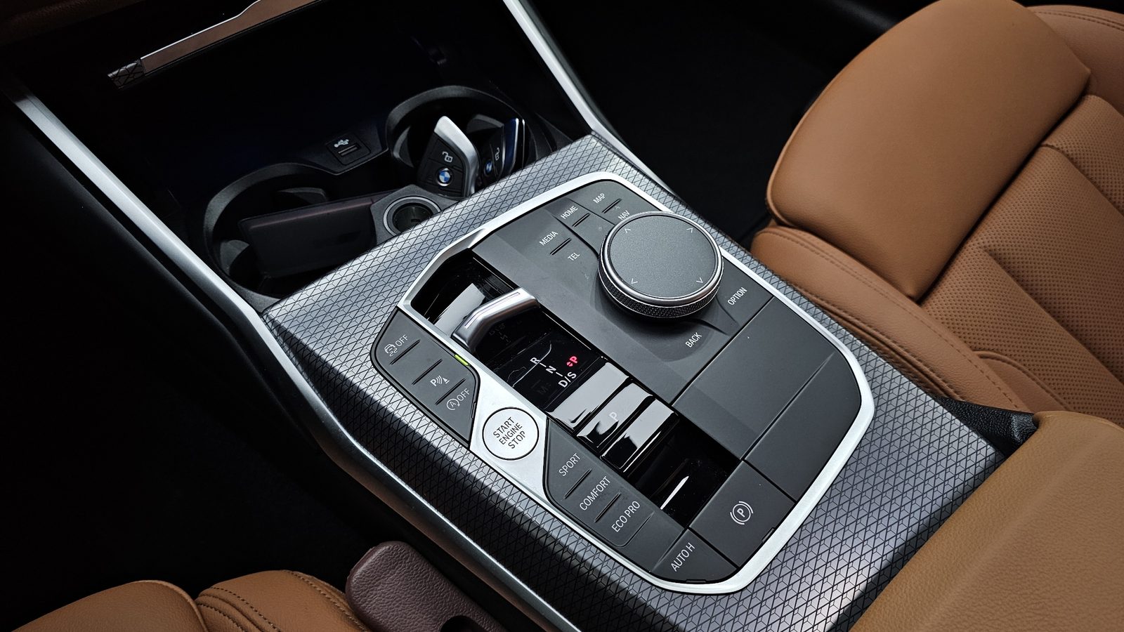 2024 BMW 3-Series