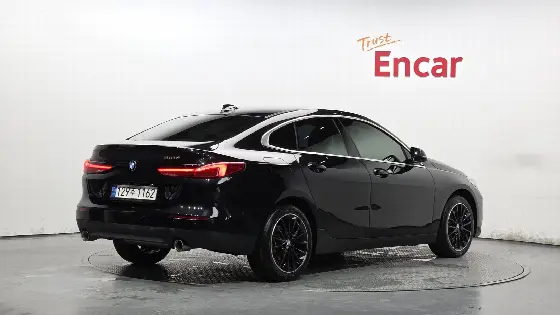 2021 BMW 2-Series 218d Advantage