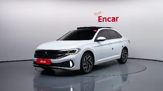 2023 Volkswagen Jetta 1.5 TSI Prestige