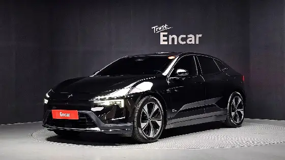 2026 Polestar Polestar 4 Long Range Single Moter
