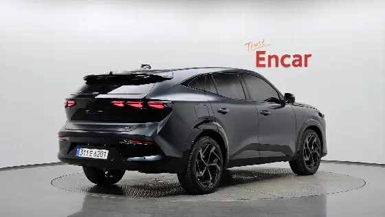 2026 Renault Korea Filante 1.5 E-Tech Esprit Alpine 2WD