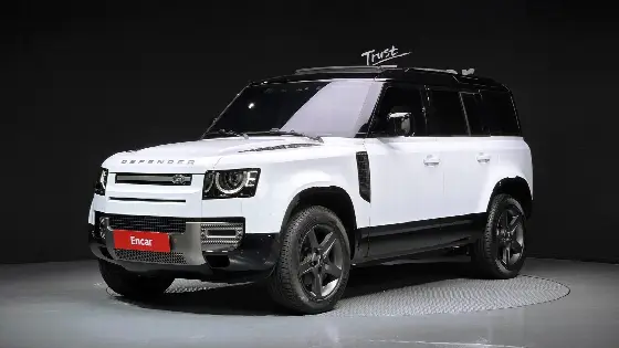 2025 Land Rover Defender 110 P300 X-Dynamic SE