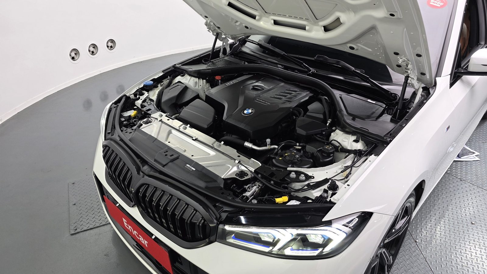 2023 BMW 3-Series
