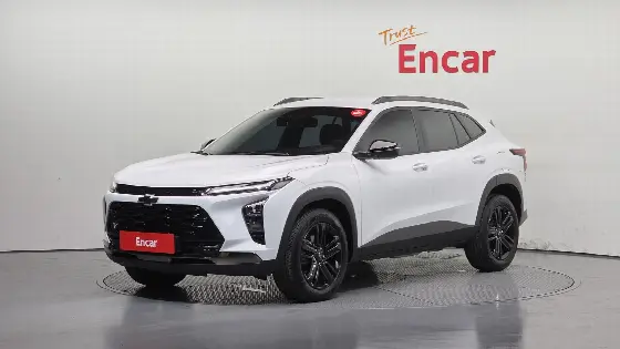 2024 Chevrolet Trax 1.2 ACTIV