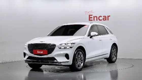 2023 Genesis GV70 2.2 Diesel AWD