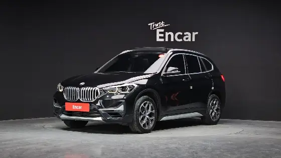 2021 BMW X1 xDrive 20i xLine