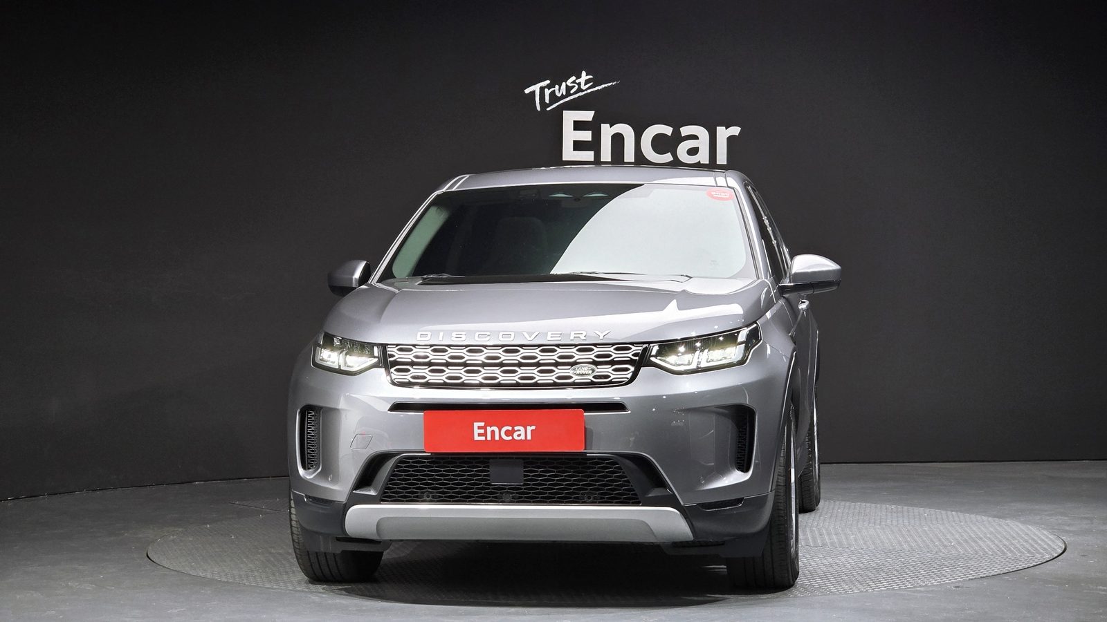2022 Land Rover Discovery Sport