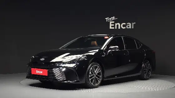 2025 Toyota Camry 2.5 XLE Hybrid