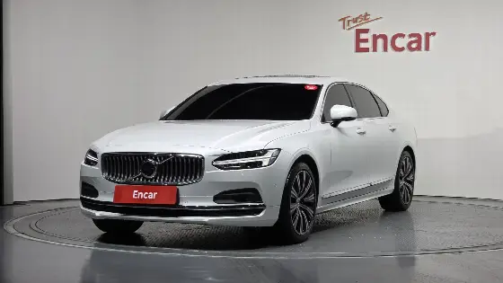 2024 Volvo S90 B5 Ultimate Bright