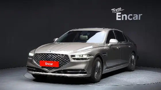 2020 Genesis G90 3.8 AWD