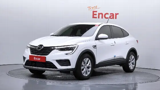 2023 Renault Korea XM3 1.6 GTe LE