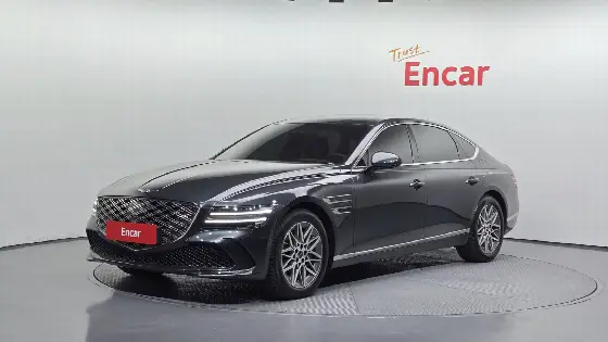 2024 Genesis G80 Gasoline 2.5 Turbo AWD