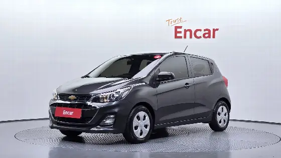 2020 Chevrolet Spark LS