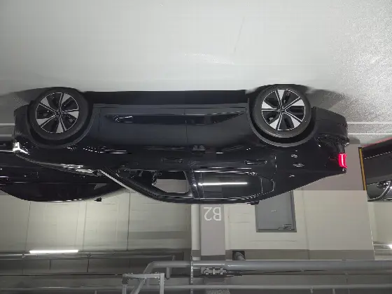 2023 Polestar Polestar 2 Longrange Dualmotor