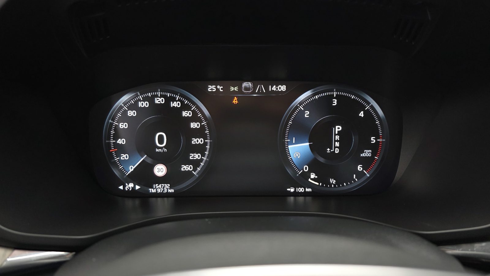 2019 Volvo XC60