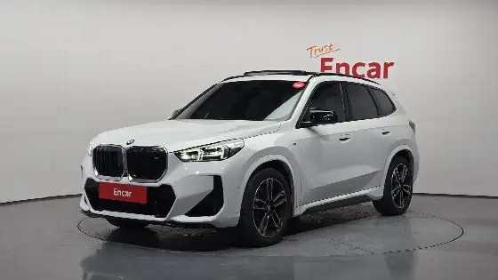 2025 BMW X1 M35i xDrive