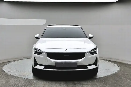 2022 Polestar Polestar 2 Longrange Singlemotor