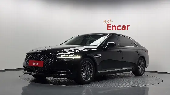2019 Genesis G90 3.8 AWD