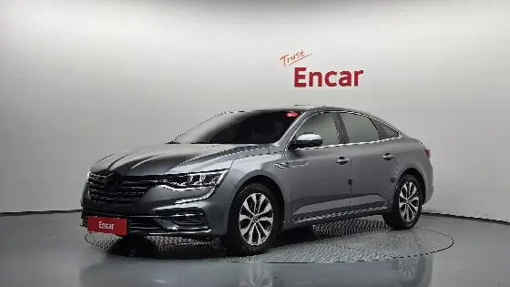 2023 Renault Korea SM6 1.3 TCe Feel