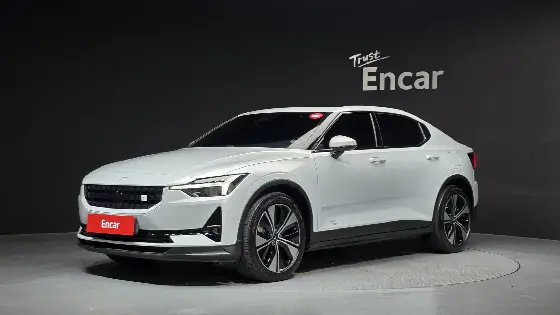 2023 Polestar Polestar 2 Longrange Singlemotor