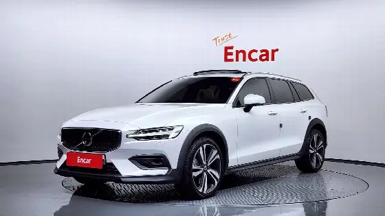 2020 Volvo V60 T5 Pro AWD