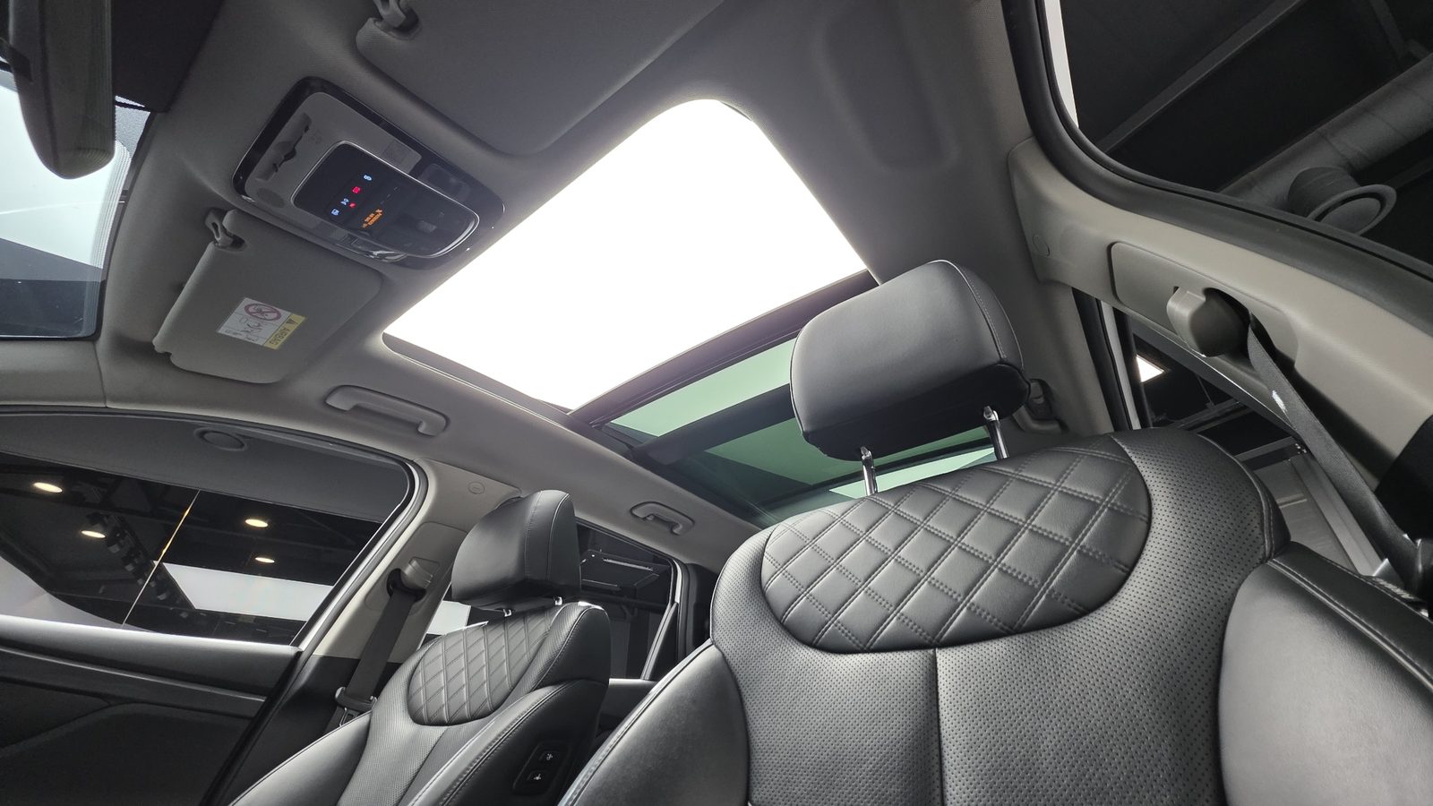 2020 Hyundai Santafe