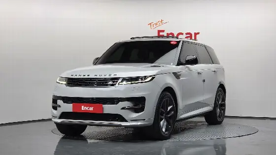 2024 Land Rover Range Rover Sport P360 HSE Dynamic
