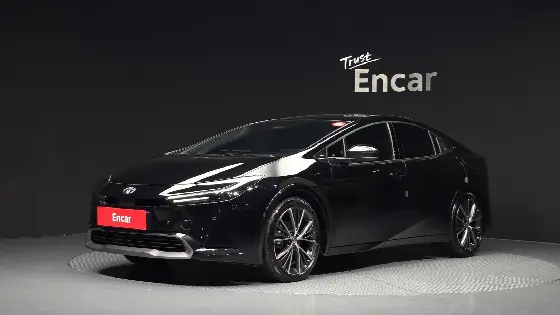 2026 Toyota Prius 2.0 PHEV XSE
