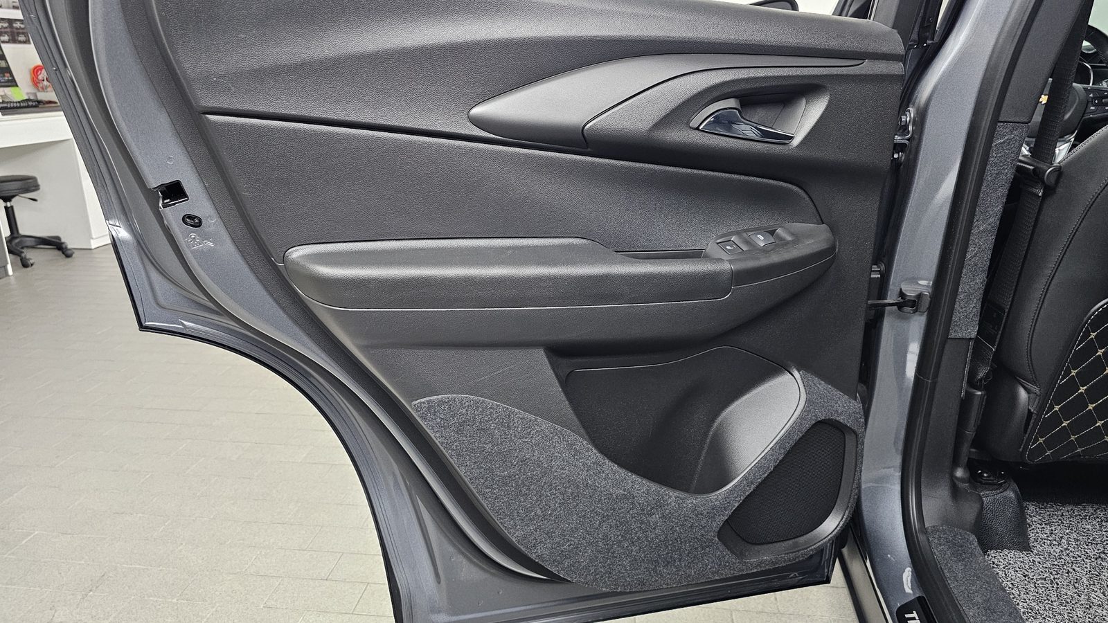 2021 Chevrolet Trailblazer