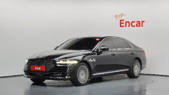 2020 Genesis G90 3.8 AWD