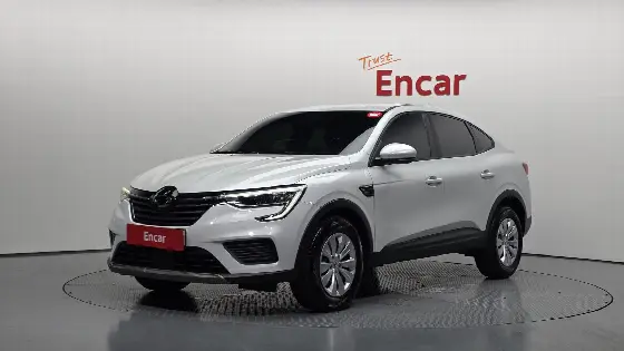 2020 Renault Korea XM3 1.6 GTe LE