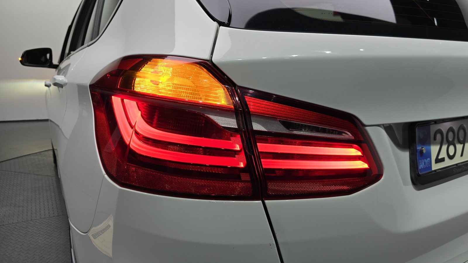 2021 BMW 2-Series