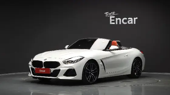 2024 BMW Z4 sDrive20i M Sport