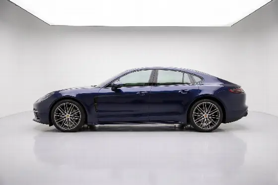 2018 Porsche Panamera 3.0 AWD