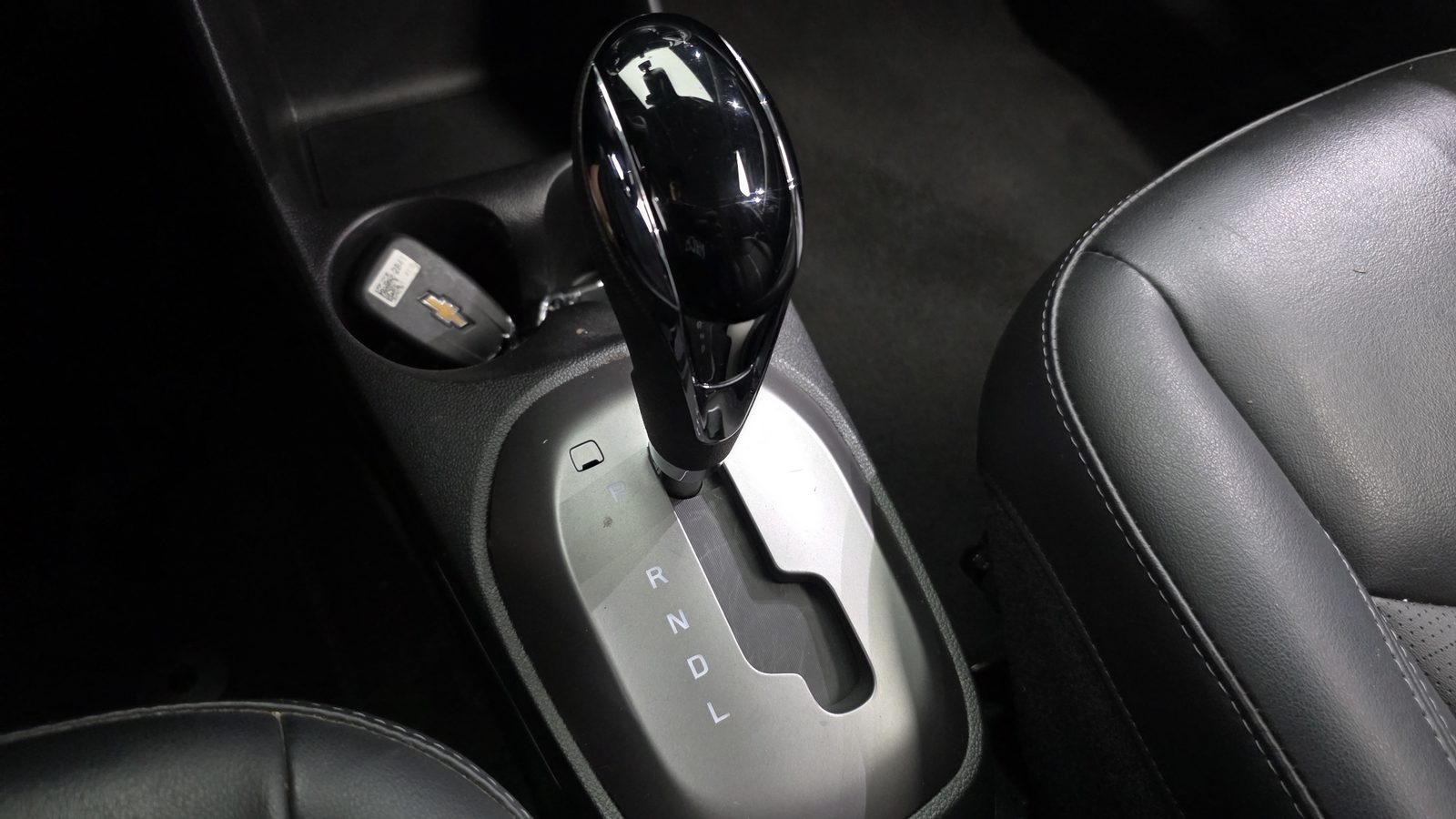 2021 Chevrolet Spark