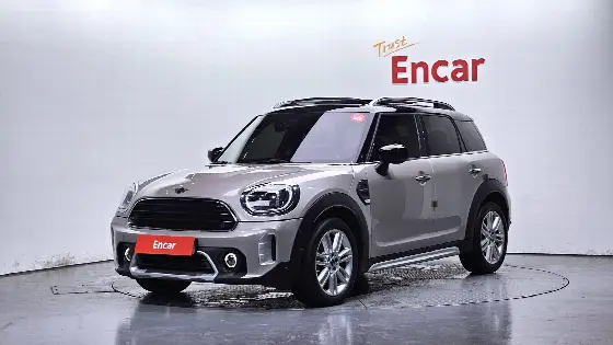 2023 Mini Countryman Classic