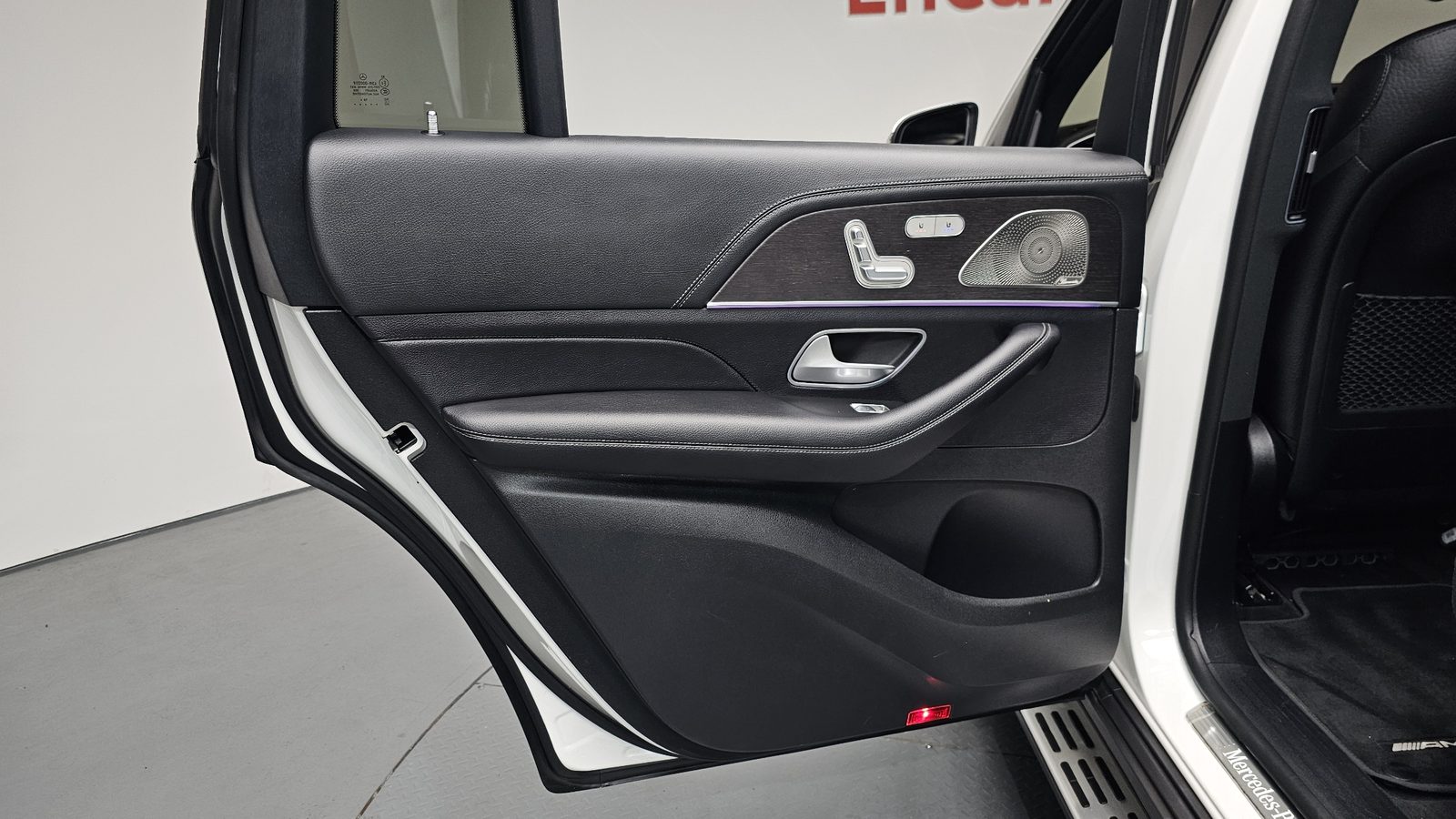 2022 Mercedes-Benz GLS-Class