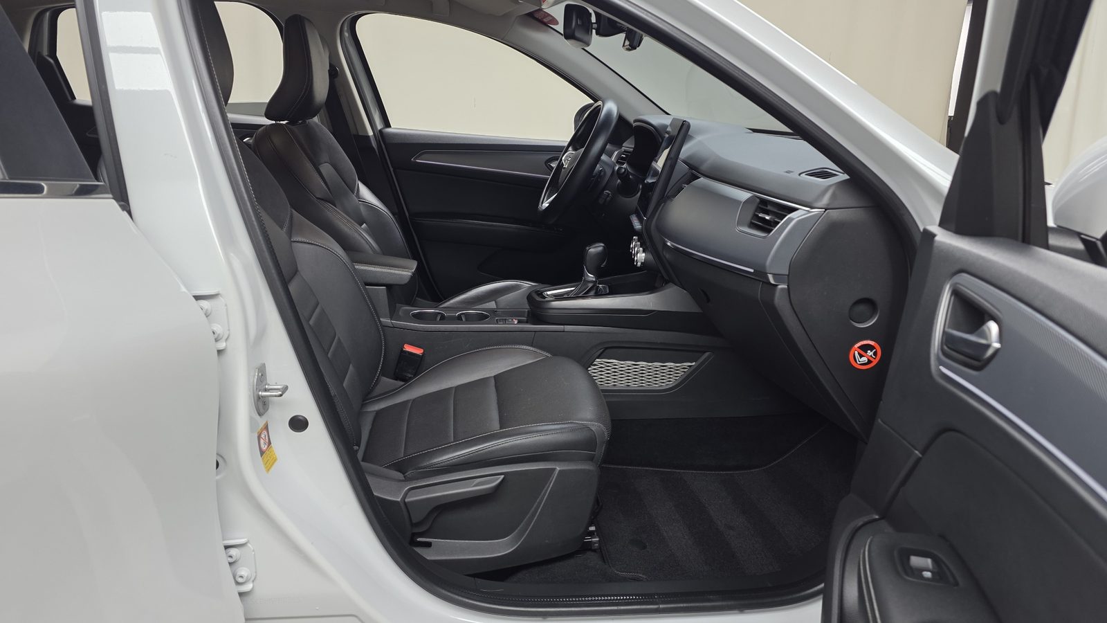 2022 Renault Korea XM3