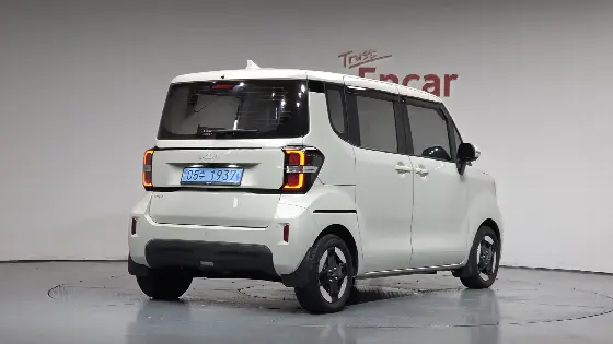 2024 Kia RAY Air