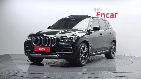 2022 BMW X5 xDrive 40i xLine