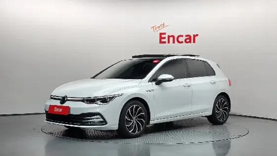 2023 Volkswagen Golf 2.0 TDI Prestige