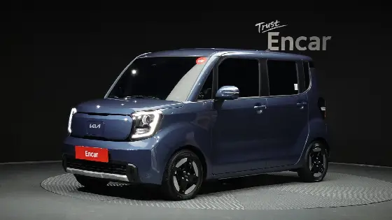 2023 Kia RAY Air