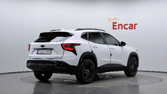 2024 Chevrolet Trax 1.2 ACTIV