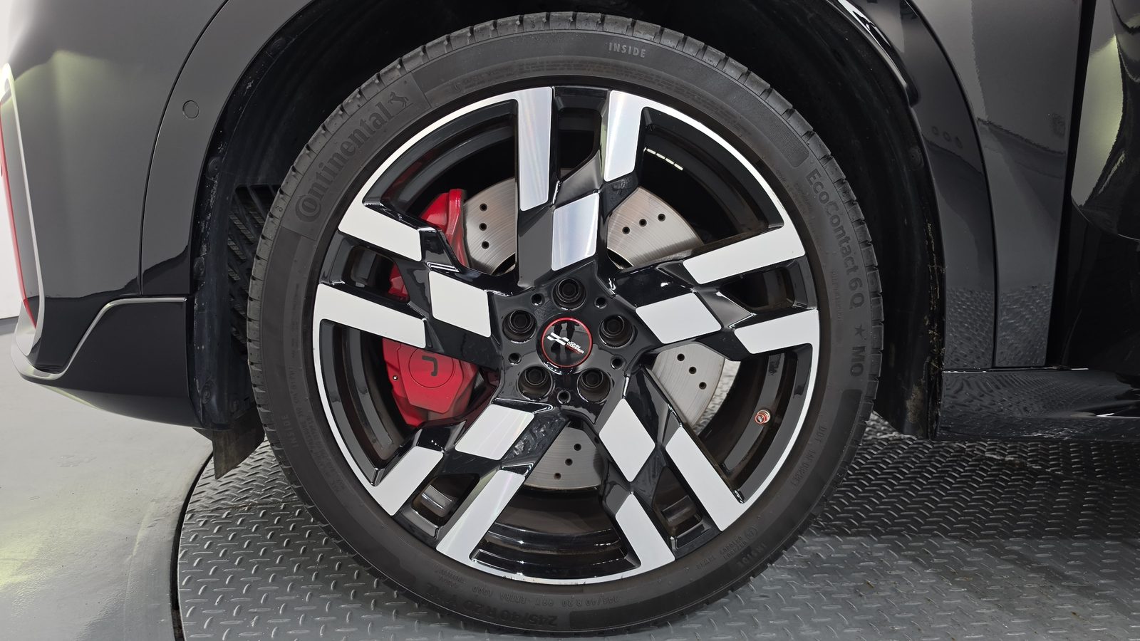 2024 Mini Countryman