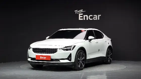2022 Polestar Polestar 2 Longrange Singlemotor