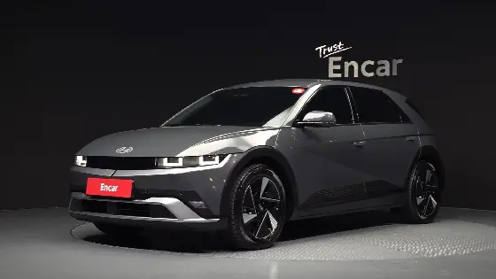 2024 Hyundai Ioniq5 Long Range
