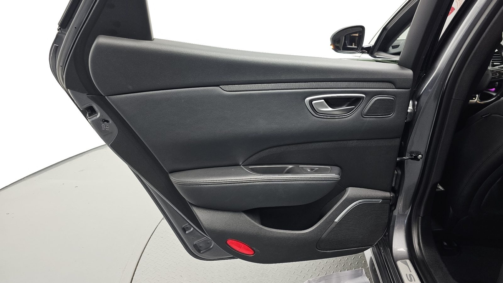 2019 Renault Korea SM6