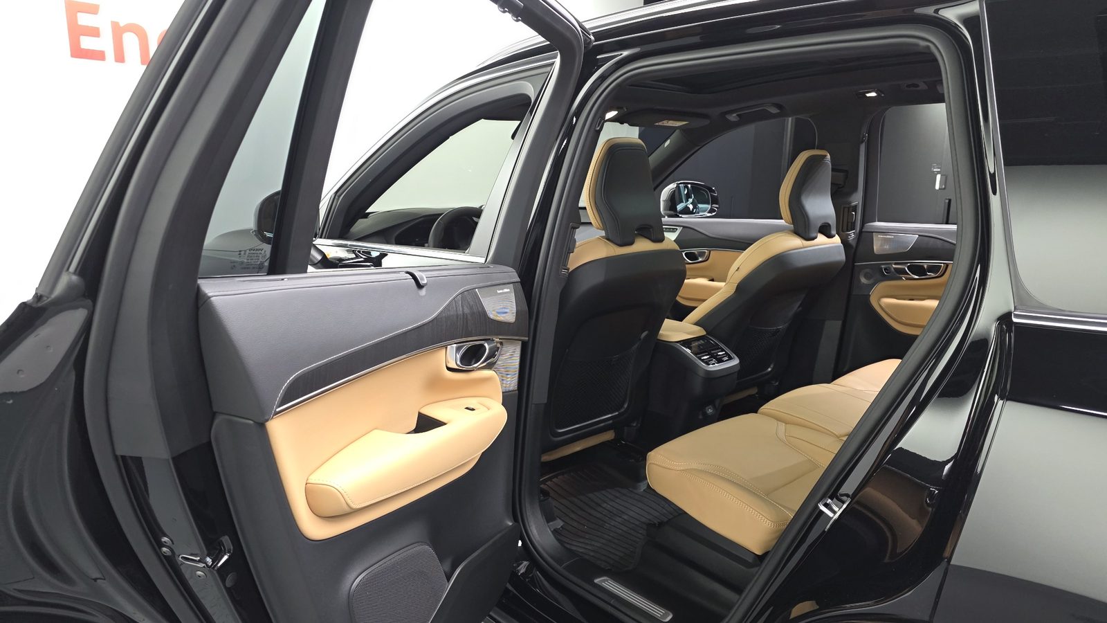 2024 Volvo XC90