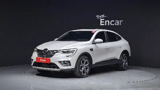 2020 Renault Korea XM3 1.3 TCe RE Signature