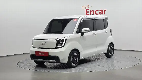 2024 Kia RAY Air